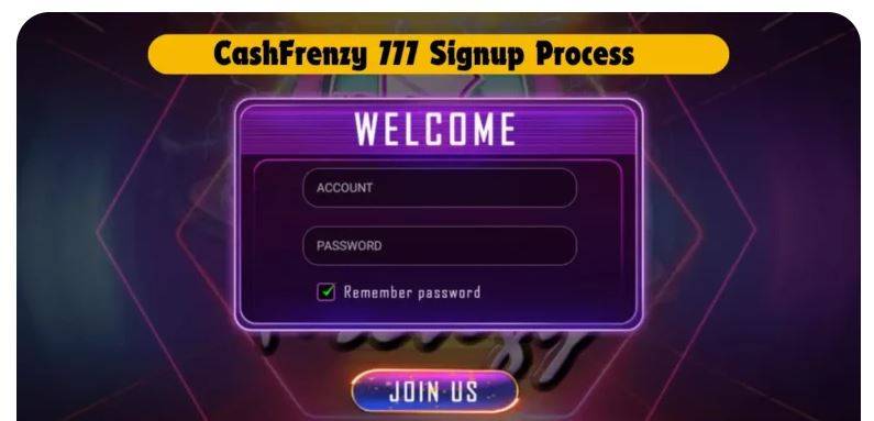 Cash Frenzy 777 Apk